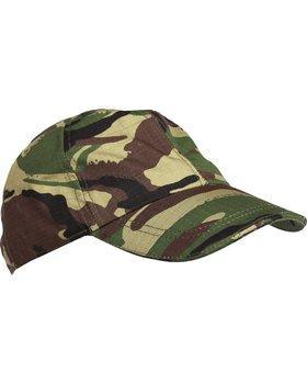 Kids Baseball Cap - DPM NORTHVIVOR