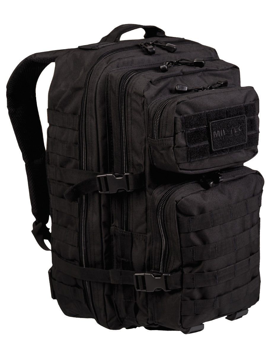 Mochilla Miltec US Assault pack