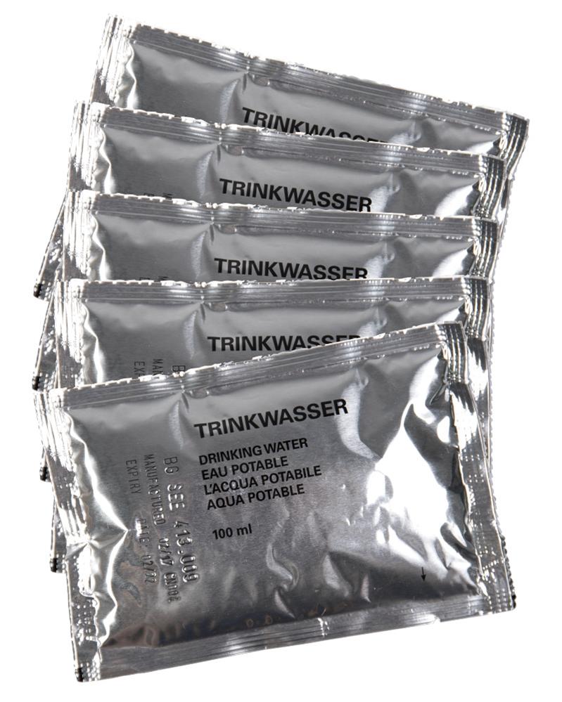 BW TRINKWASSER 5X100ML NORTHVIVOR