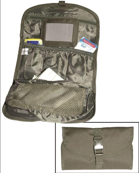 Neceser para actividades al aire libre NORTHVIVOR