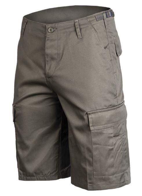 Bermuda oliva NORTHVIVOR