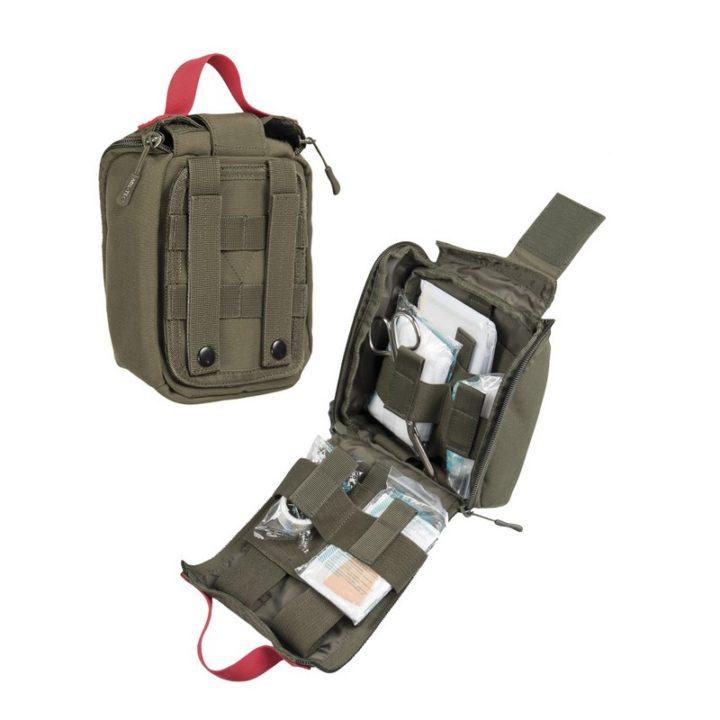 Botiquín individual ifak NORTHVIVOR