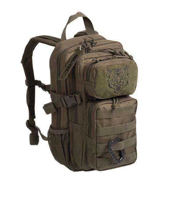 Mochila táctica para niños NORTHVIVOR