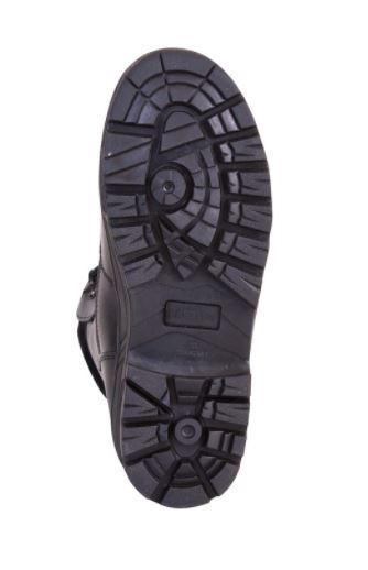 Bota de cuero y Thinsulate KombatUk NORTHVIVOR