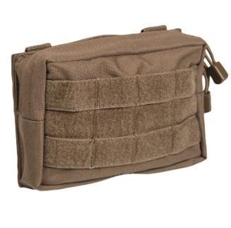 Bolsillo exterior Molle Belt Pouch SM NORTHVIVOR