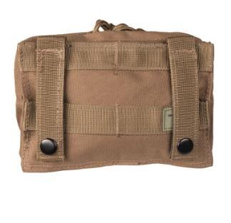 Bolsillo exterior Molle Belt Pouch SM NORTHVIVOR