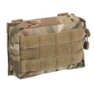 Bolsillo exterior Molle Belt Pouch SM NORTHVIVOR